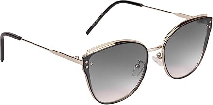 Voyage Women Cat Eye Non-Polarization Sunglasses