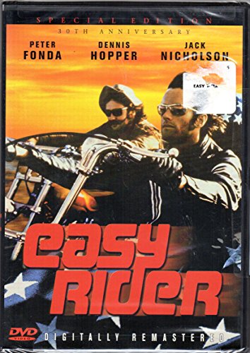 Easy Rider 30° Anniversario