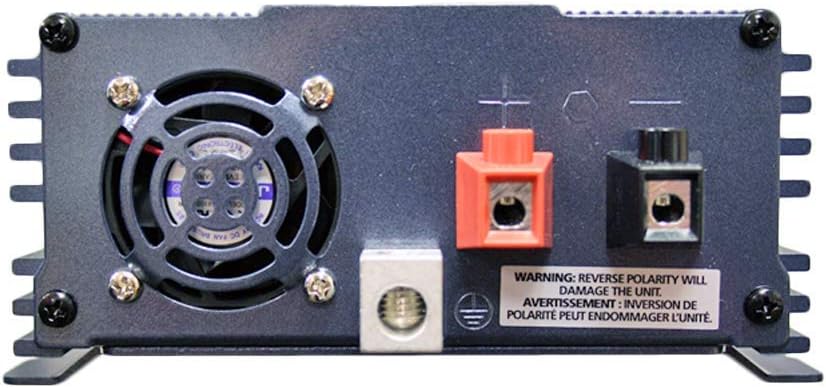 Samlex PST-300-12 PST Series Pure Sine Wave Inverter - 300 Watt : Automotive