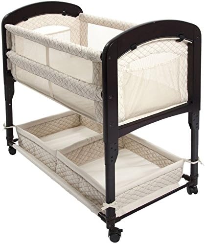 arm's reach co sleeper australia