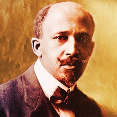 The Souls of Black Folk