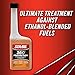 STA-BIL In-Season Protection Fuel System Treatment | Full Protection Fuel System Cleaner, Injector Cleaner, Increases MPG, Prevents Corrosion, 10 Fl. Oz.