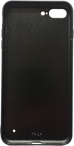 Miniatura 4 de iDLike Funda cuadrada compatible con iPhone 15 Pro de 6.1 pulgadas, funda transparente con esquinas cuadradas reforzadas para iPhone, funda