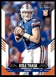 2021 Score #305 Kyle Trask Florida Gators (RC - Rookie Card) NM-MT NFL Football