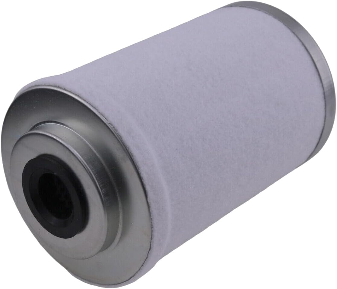 Air Oil Separator 1613943600 1613943601 1625001057 Compatible for Atlas Copco Portable Compressor XAS 47 XAS 67 XAS 97 DD