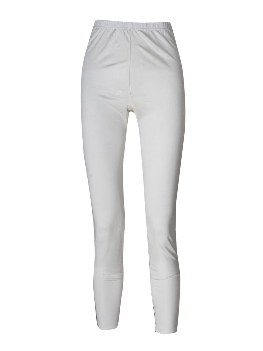 Foster Natur legginsy damskie 100% jedwab, 92 g/m²