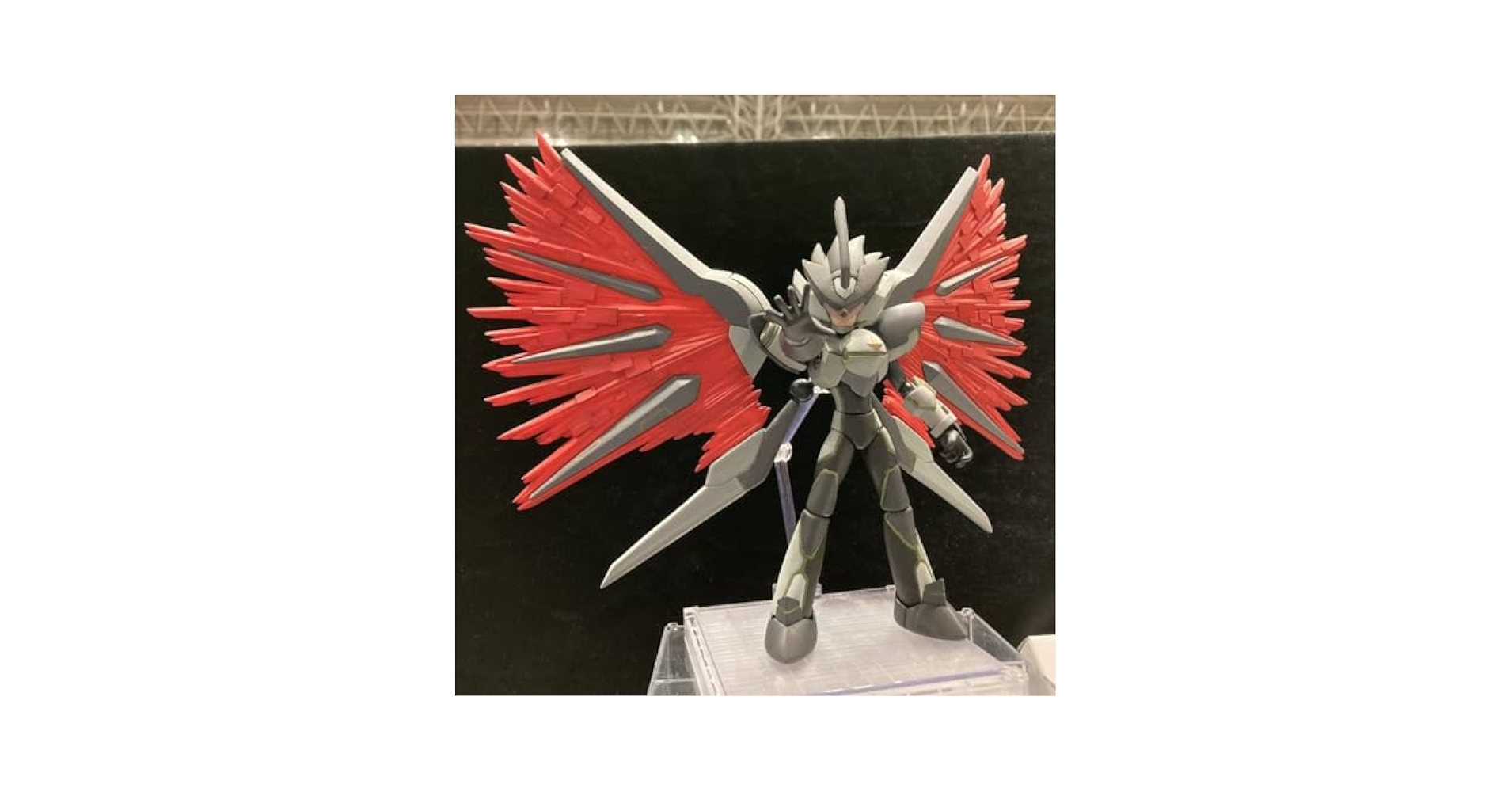 Amazon.co.jp: 流星のロックマン SS ロックマン ブラックエース