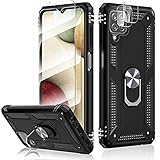 [Sorgenfreier Kundensupport] Die Kickstand-Handyhülle ist die perfekte Kombination aus Stil und Schutz. Wir werden Ihnen den besten und zuverlässigsten Kundenservice bieten. Bitte zögern Sie nicht, uns zu kontaktieren, wir werden uns innerhalb von 24 Stunden bei Ihnen melden.