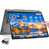 Compare Lenovo ThinkPad P16s Gen 3 vs Lenovo Yoga 7i 2-in-1 16″