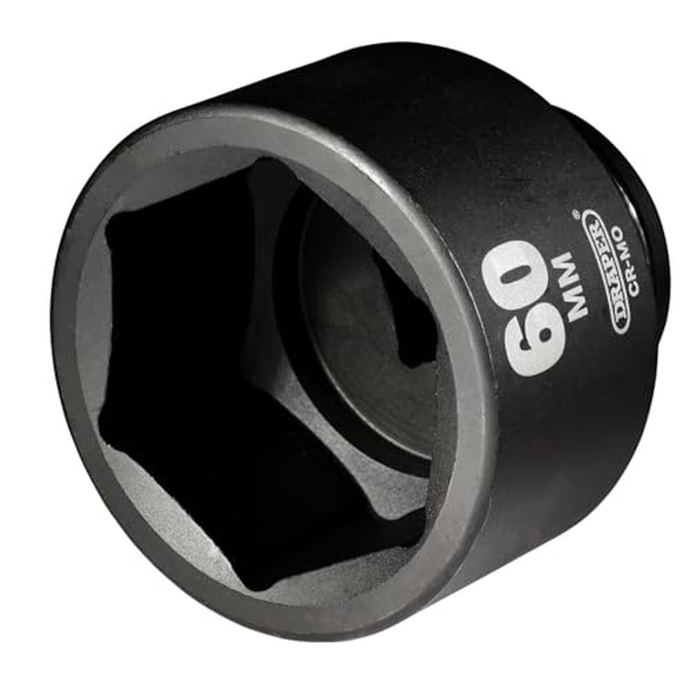 Draper 5041 - Vaso estándar para Llaves