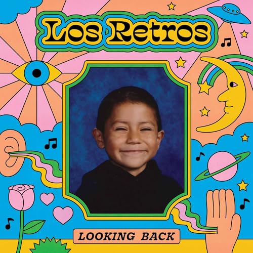 Looking Back