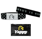 The Original Bible Verse Bracelets, Daily Bible Verse Bracelet for Personalized Daily Inspiration