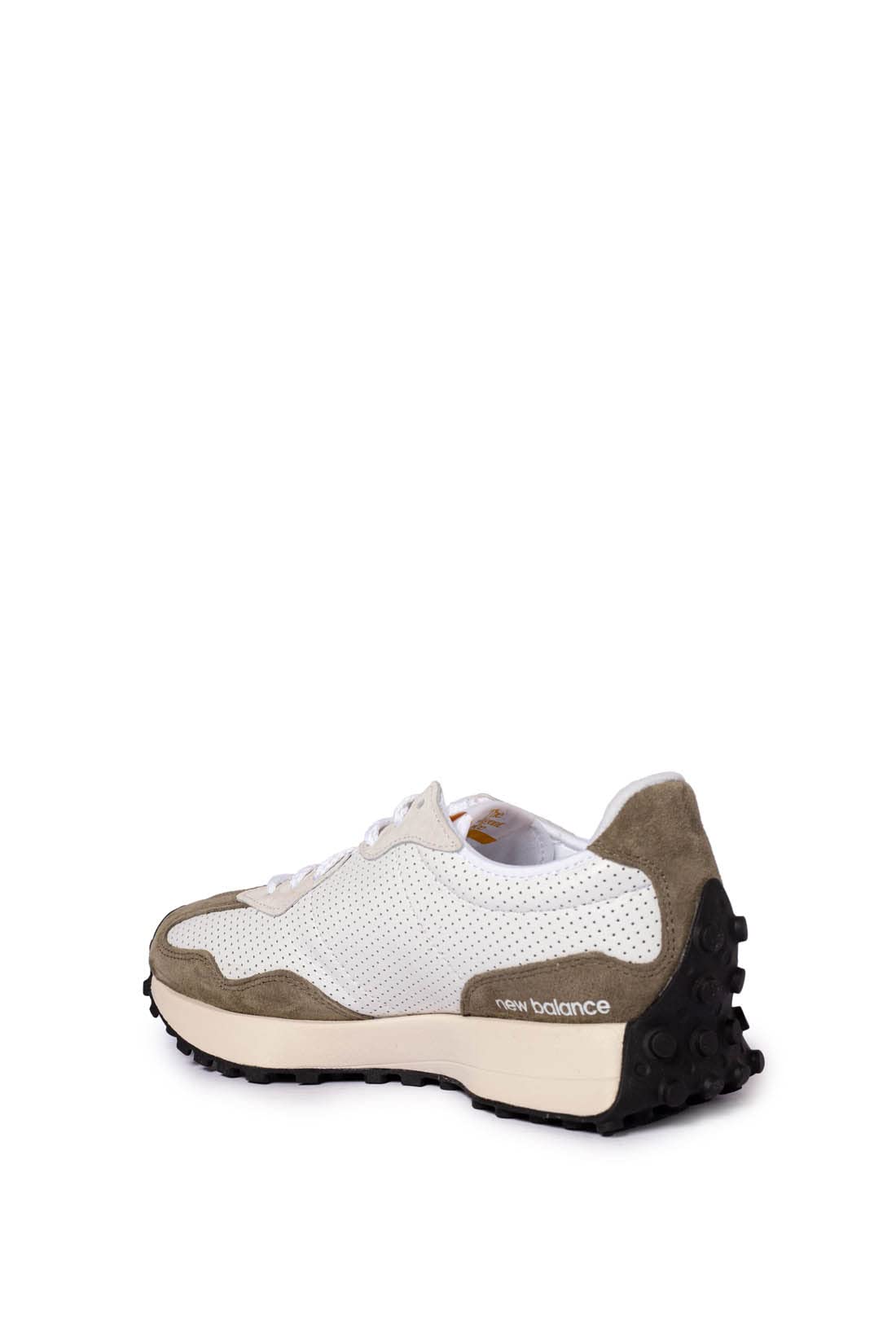 New Balance 327, Zapatillas Deportivas Hombre