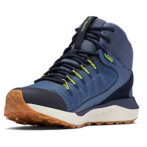 Image of Columbia Men's Peakfreak Venture Waterproof Hiking Shoe