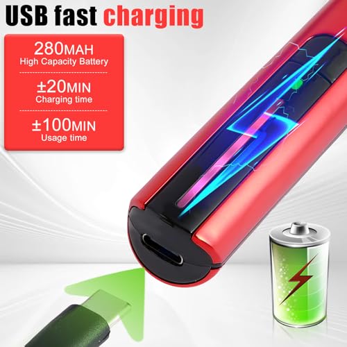 Electric Reciprocating Sander Mini Pen