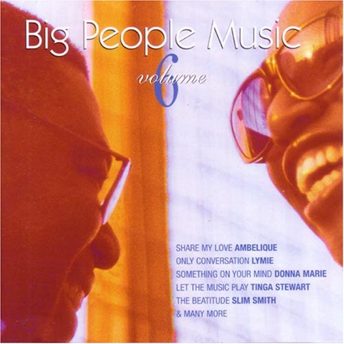 Big People Music Vol 6 Various Amazon in Music big-people-music-vol-6-various-amazon-in-music