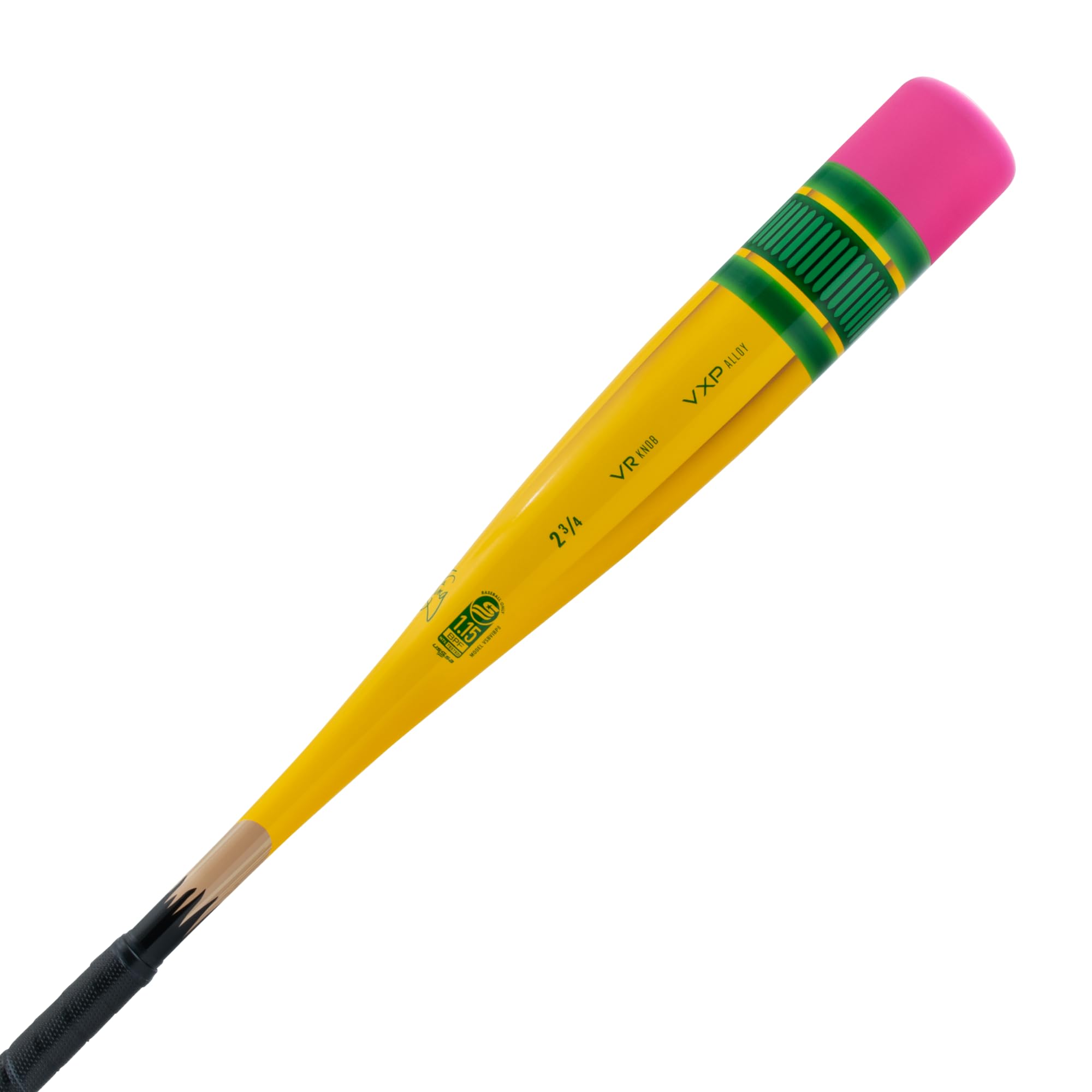 Amazon.co.jp: Victus Vibe Pencilシニア野球バット、2 3/4