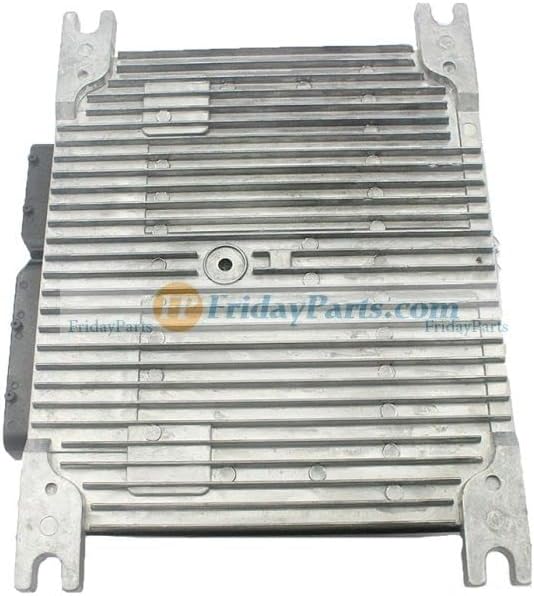 Aftermarket replacement Excavator HB205-1M0 Controller V-ECU 7835-46-3003