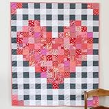 Satomi Quilts LLC Country Love Pattern