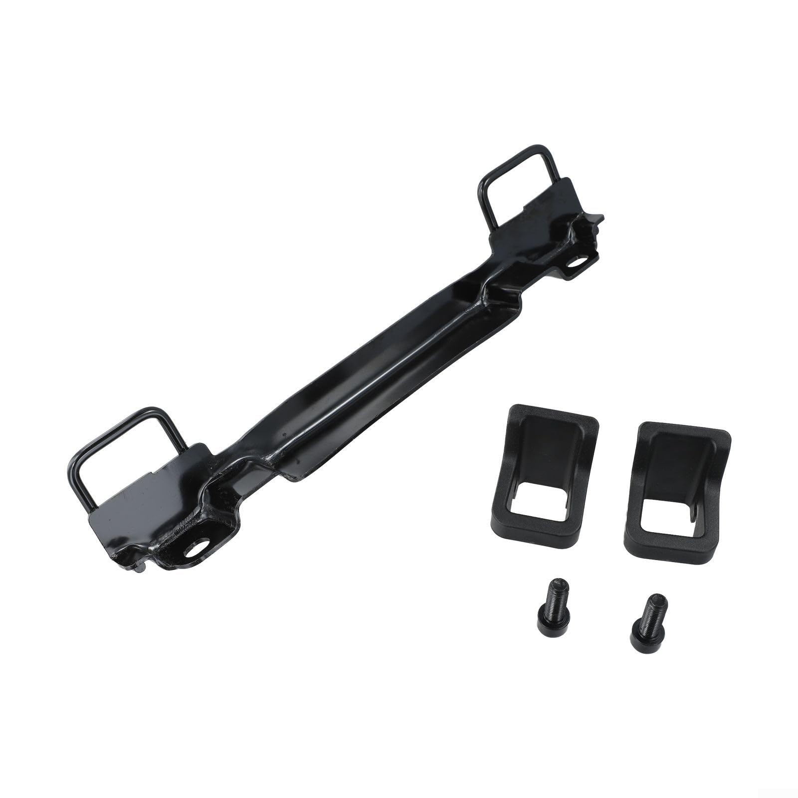 Kit de montage pour siège auto 4M51613A08AB pour Ford Focus MK2 de 2005 à 2010 avec 1 bielle et 2 clips