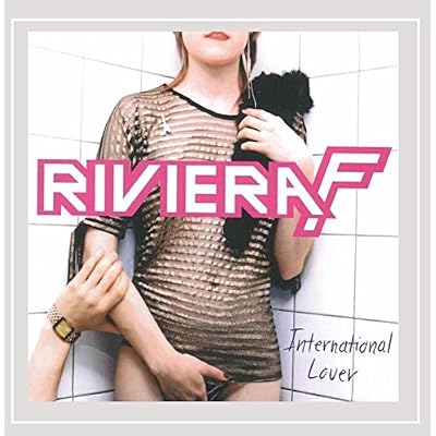 International Lover