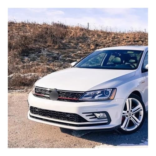 Grilles avant calandre Jetta MK6 2015-2017 garniture remplacement