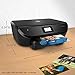 HP ENVY Photo 6255 Wireless All-in-One Printer, Works with Alexa (K7G18A)