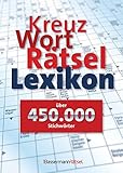 brockhaus lexikon wert  Kreuzworträtsellexikon - über 450.000 Stichwörter