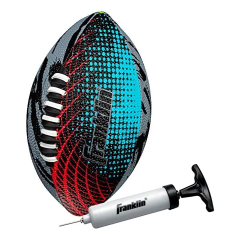 Franklin Sports Mystic Mini Football Cover