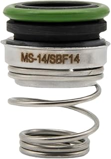 Mechanical seal MS-14/SBE4/P4MS60/100/160/250//330 centrifugal water pump seal (MS60/0.75)