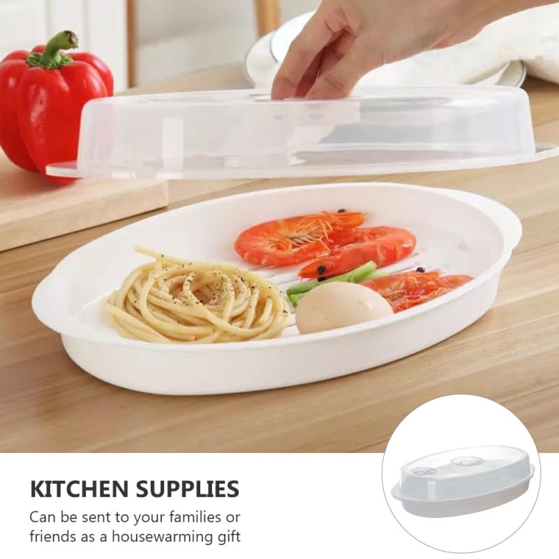 Plaque de cuisson vapeur avec couvercle Cabilock pour une cuisson homogène - 5