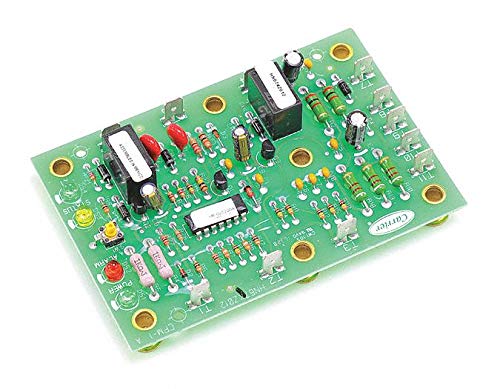 Carrier Time Delay Relay Kit