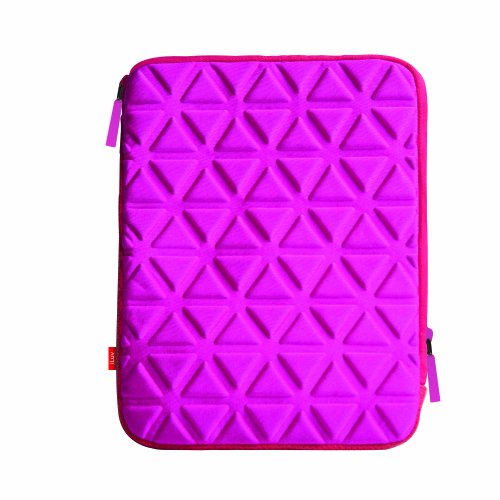 ILuv, Custodia in neoprene per iPad 2G, colore