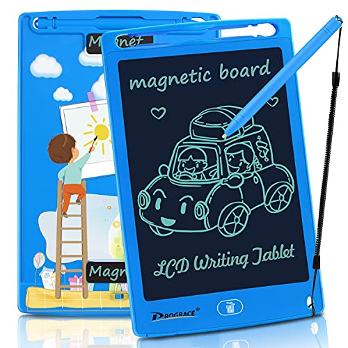 PROGRACE LCD Scrittura Tablet per Bambini