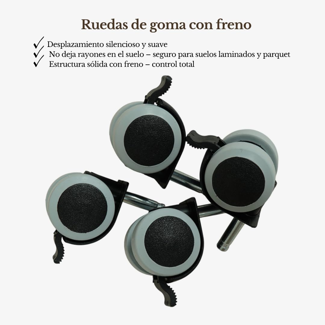 Wiklinopol Amelia moisés de mimbre con estructura y colchón – Cesta para bebé en color natural – Juego de ropa de cama de muselina beige – Cesta de mimbre portátil, ideal para recién nacidos