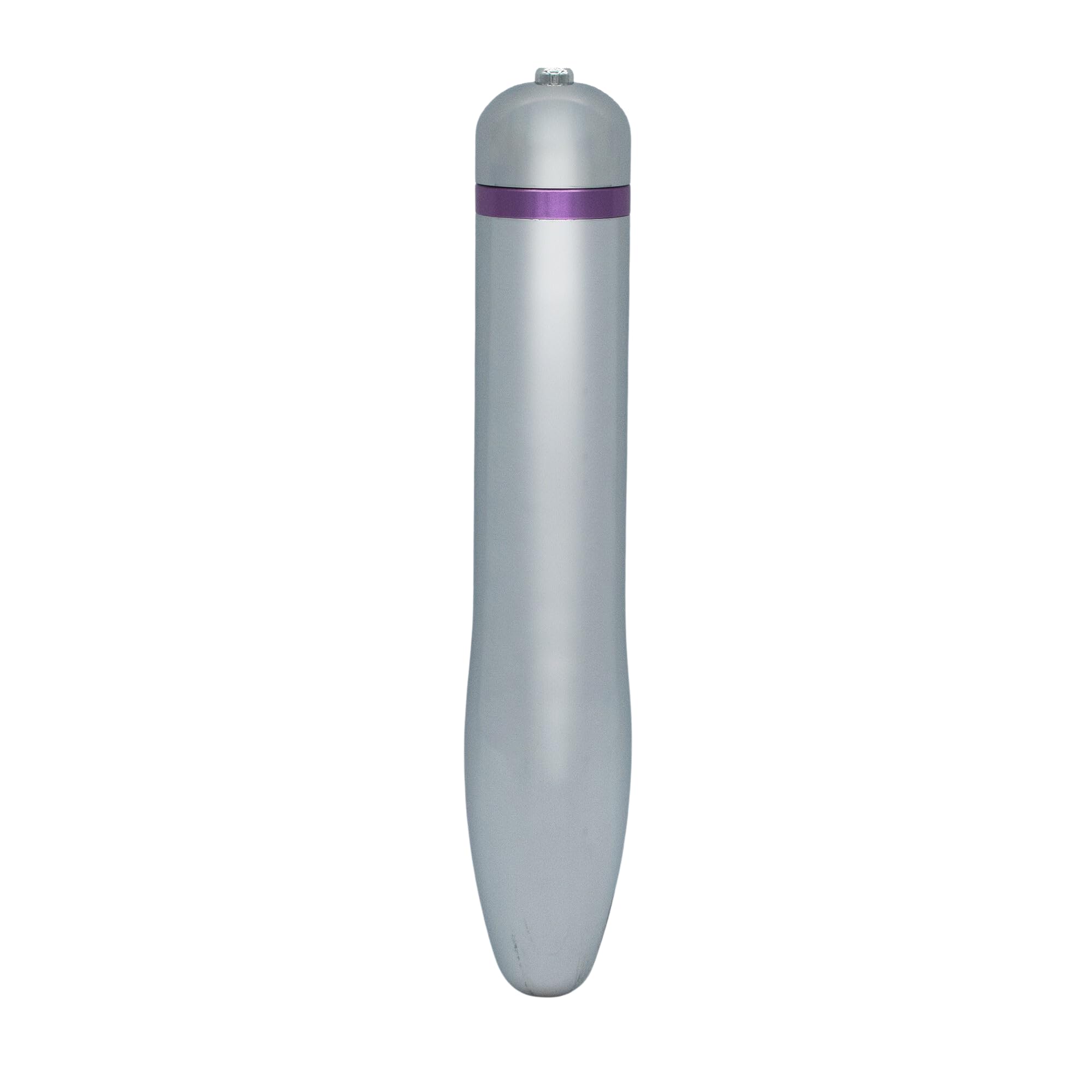 Amazon.com: Like A Kitten Fly Me to The Moon Vibrator Dildo Massager for  Clitoral Vaginal G-Spot and Anal Stimulation, Temperature Play Metal  Aluminum Alloy Material, Adult Sex Toy, 10 Vibrations : Health
