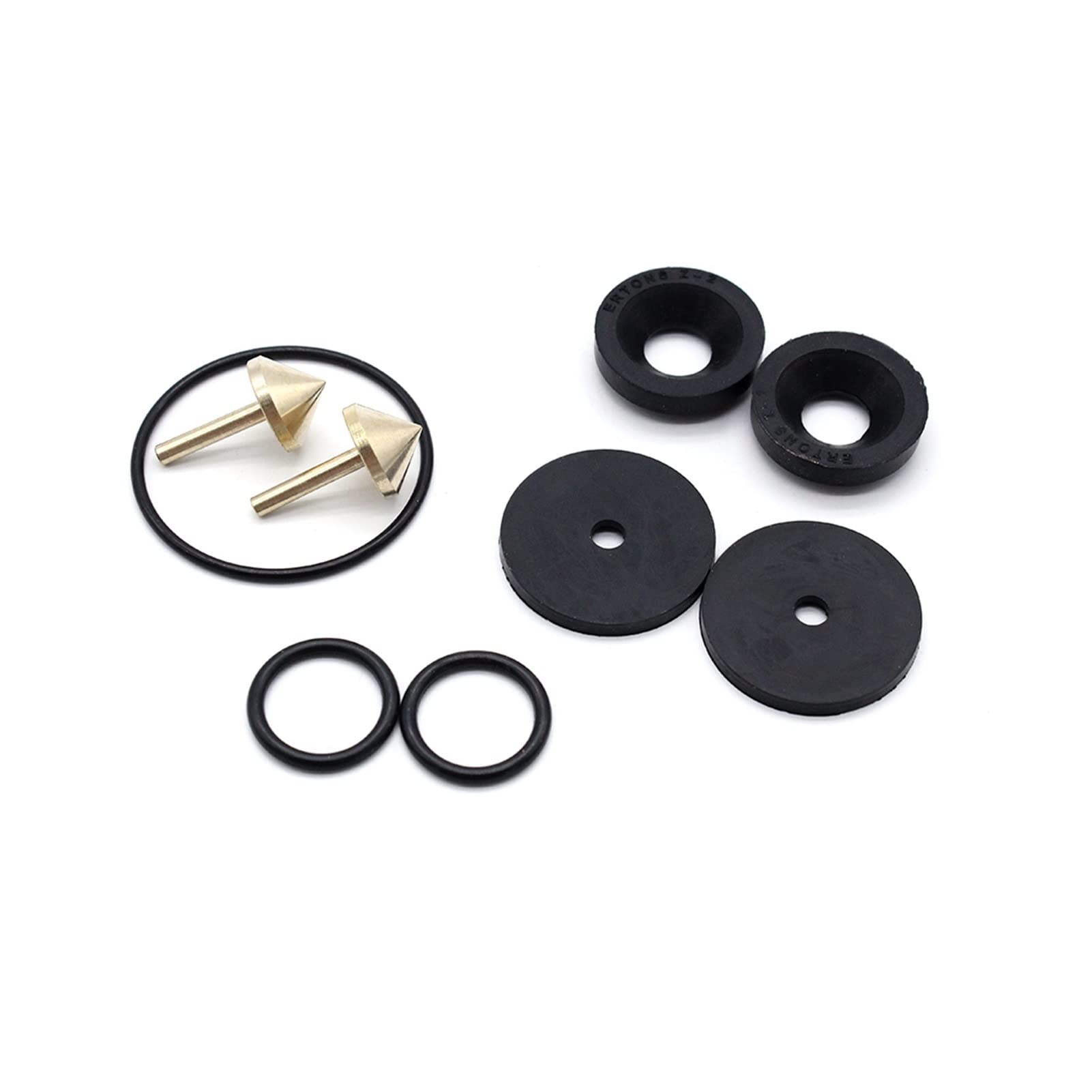 JIUXIANG Valve Repair Fix Kit Compatible With E39/ E38/E53/E34/E32/E31/E65/E66/E60/E61 Car Styling Fuel Filters