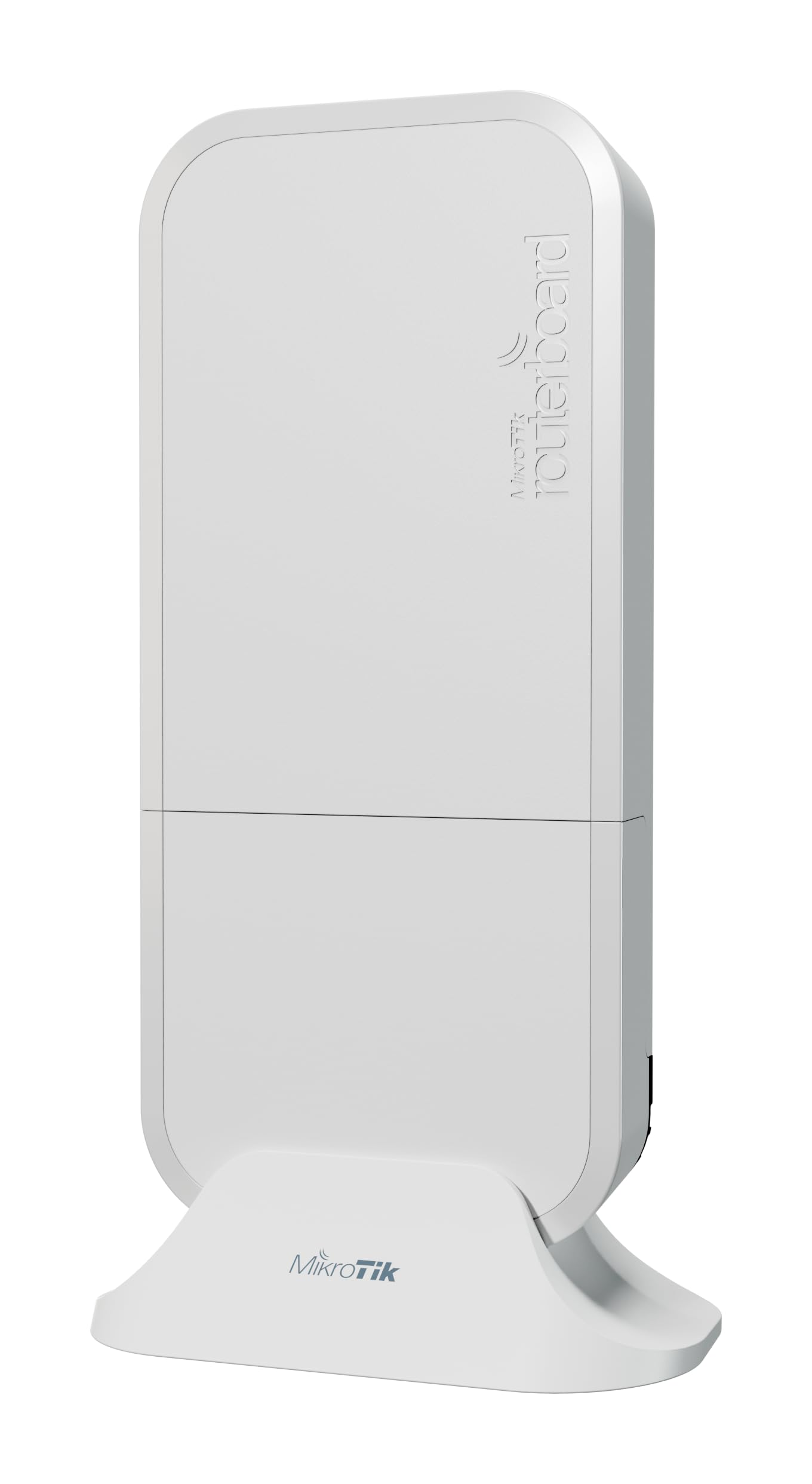 Mikrotik wAP ax wAPG-5HaxD2HaxD Dual-Chain Wi-Fi 6 (802.11ax), 2x2 MIMO, Weatherproof Design for Indoor and Outdoor use