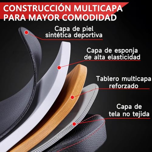 El Mejor Listado de Multifuncional gym comprados en linea. 12 Imagen adicional