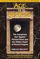 Age of Secrets 1936759403 Book Cover