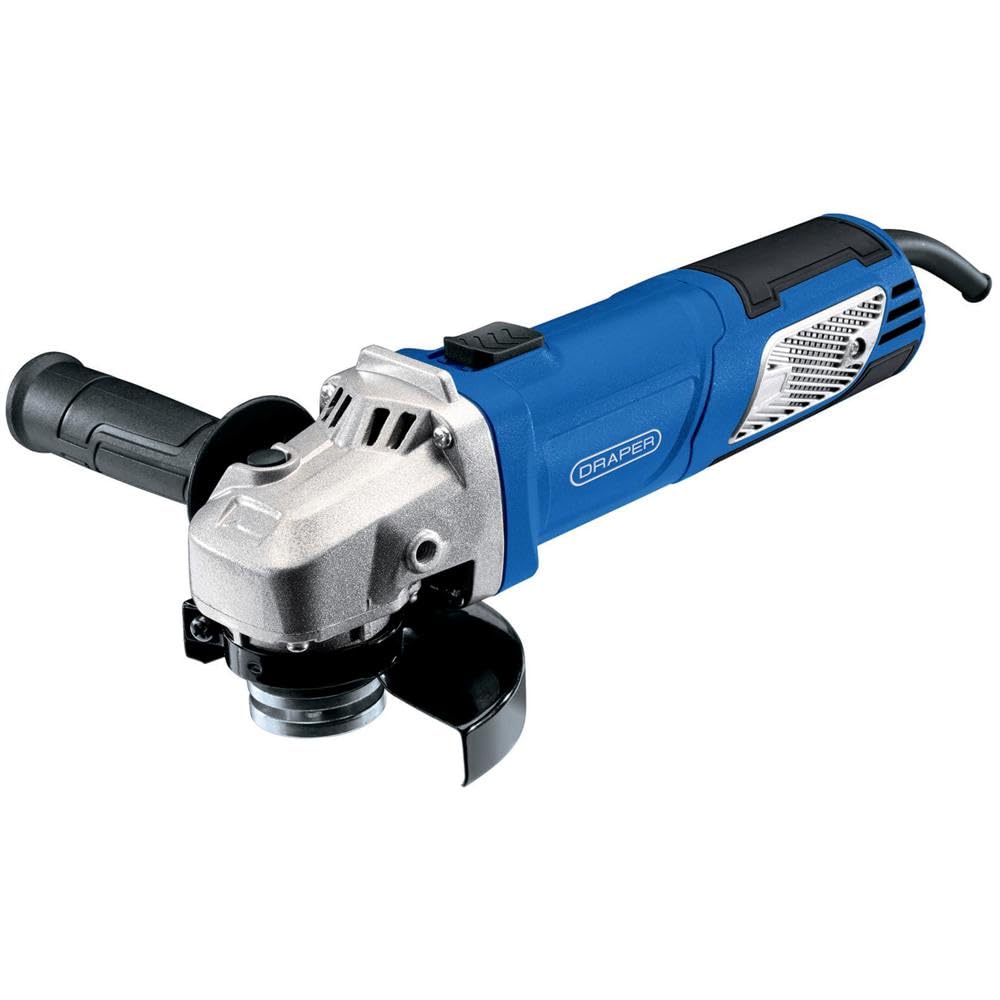 Draper Ag950/115D Angle Grinder 115Mm