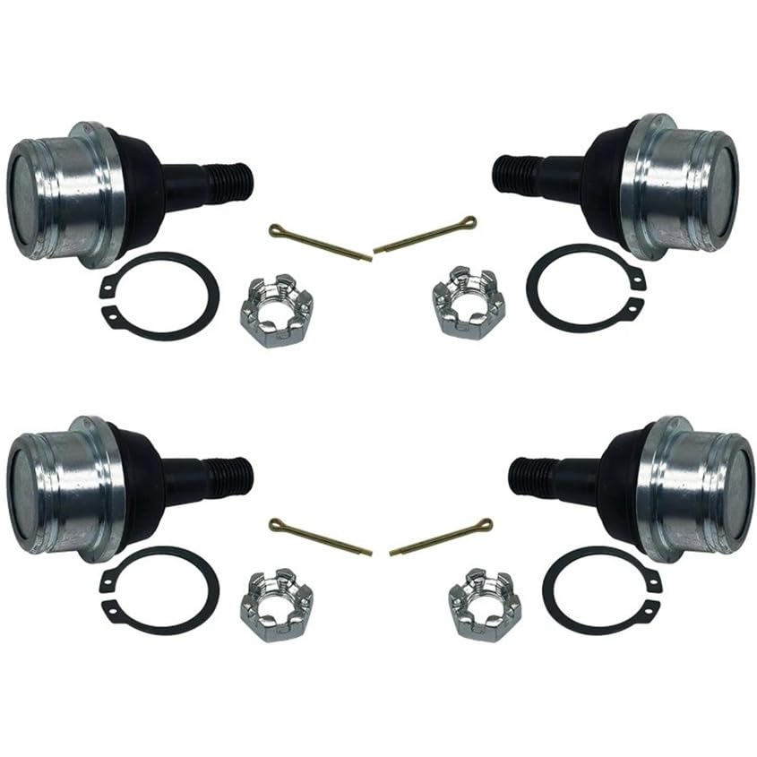 Rotule for TRX 400 train avant 350 biellette suspension 51355-HC5-004