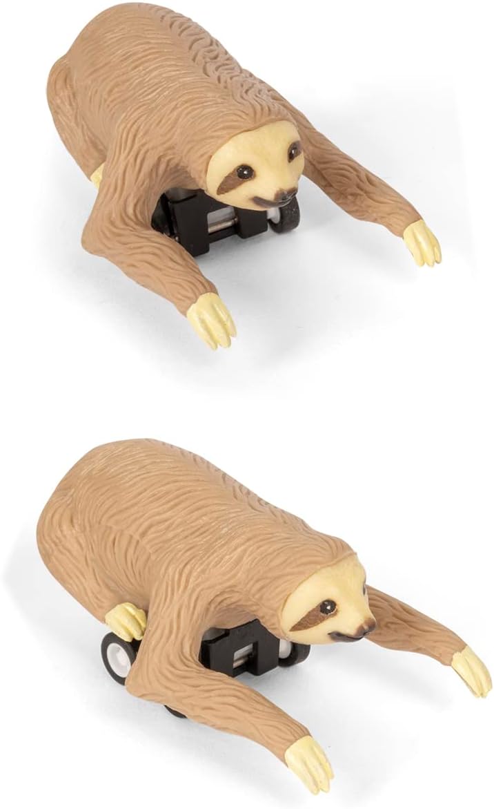 Accoutrements Archie McPhee Novelty Gag Gift Stocking Stuffer Racing Soths 2 Piece Set