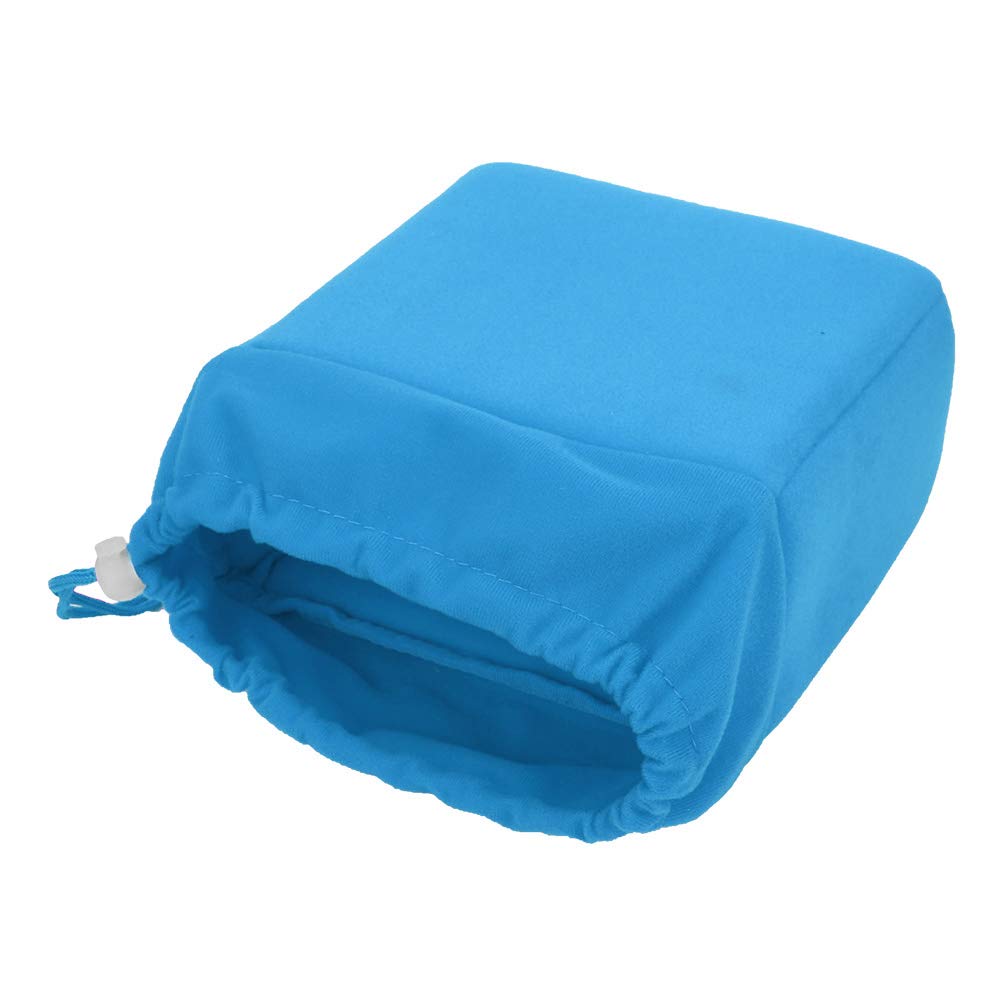 Yctze Borsa Insert Imbottita Impermeabile Antishock Custodia Rigida per