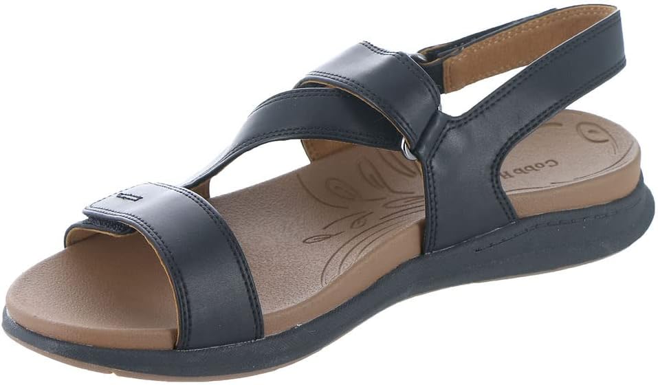 Cobb Hill Rockport Collection Tala Asym Women's Sandal - Image 4