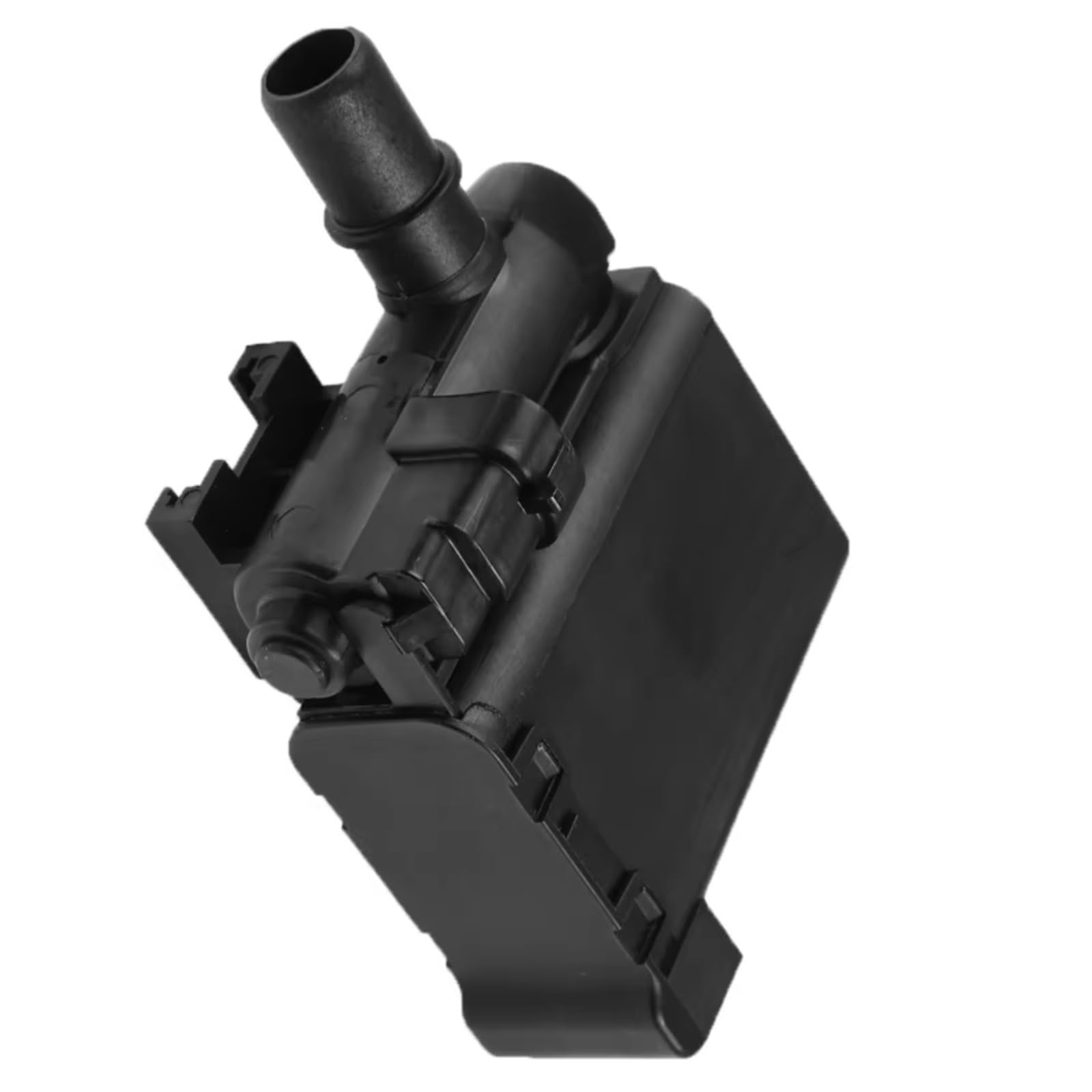 Valve Solenoid Compatible with Chevrolet for Silverado for 3500 2001-2003 for Tahoe 2000-2003 1 Pcs Canister Purging Valve Solenoid Assembly Parts 15759044