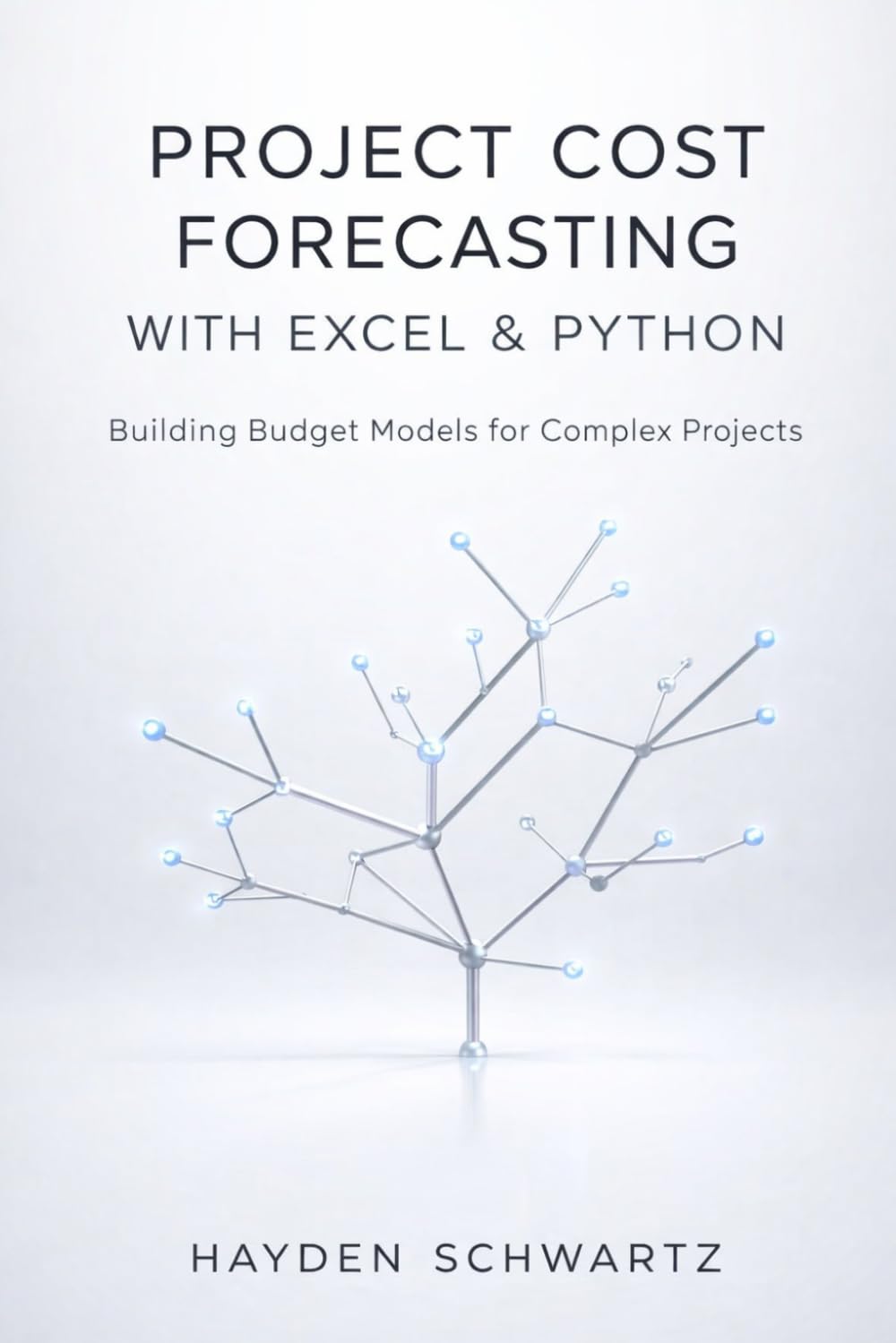 Project Cost Forecasting with Excel & Python: Building Budget Models for Complex Projects