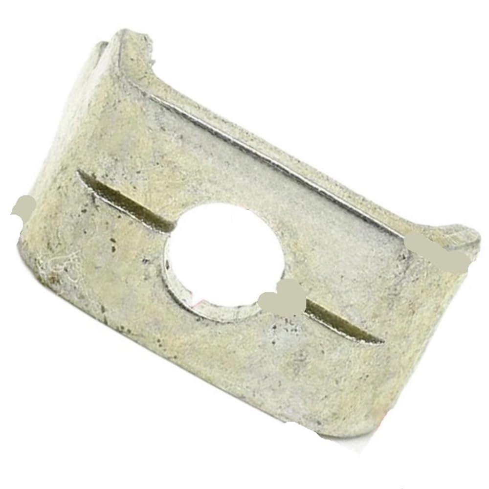 Clip fixe de câble d'accélérateur pour tondeuse GXV160 HRJ216