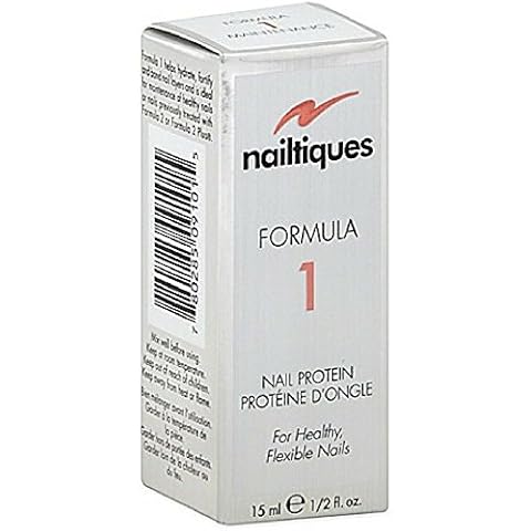Nailtiques Formula 1 Protein 0.5 oz (Pack of 2) Cover