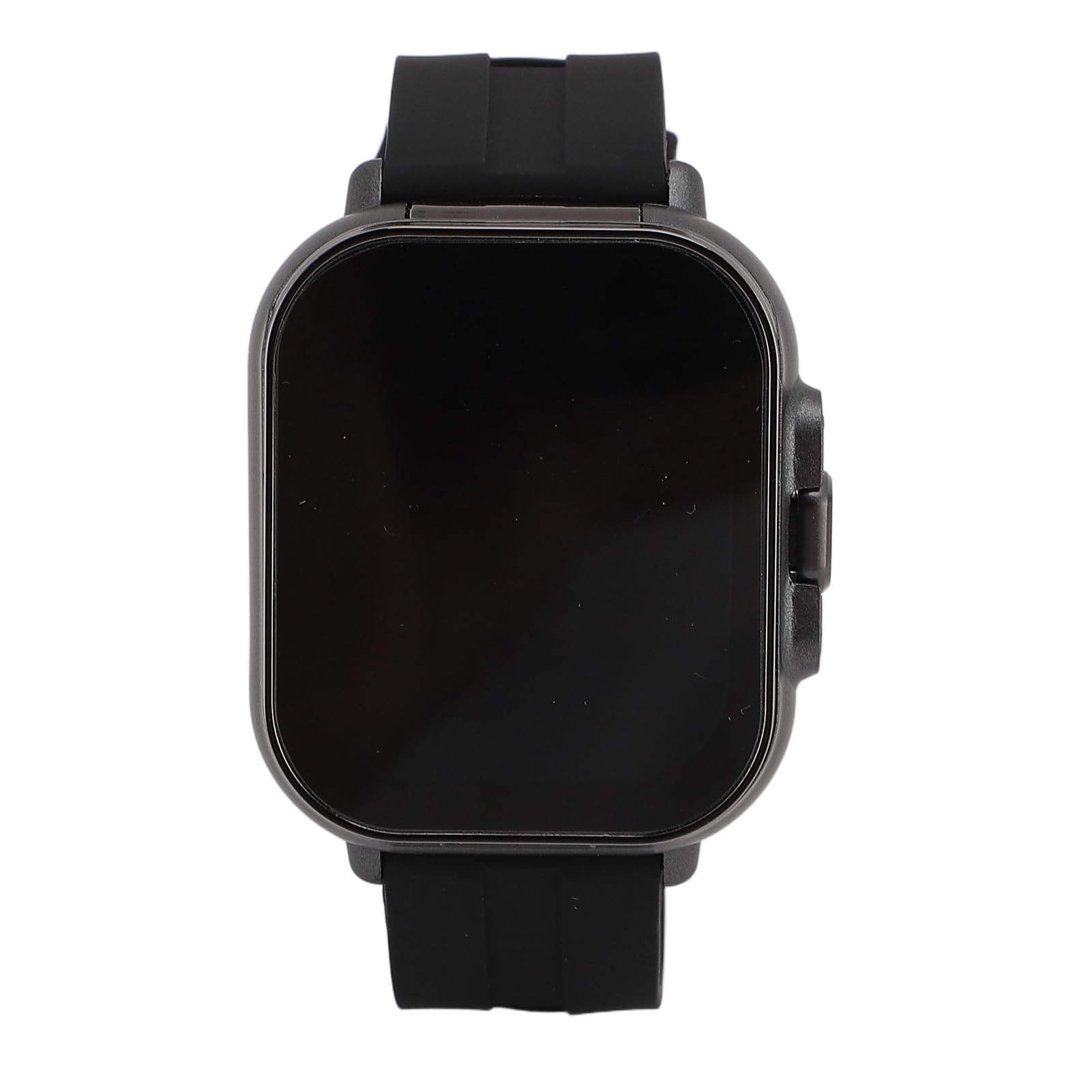 Ejoyous Smartwatch ze słuchawkami, 2 w 1, inteligentny zegarek ze słuchawkami, Bluetooth, zegarek sportowy, zegarek fitness dla mężczyzn i kobiet, 2,01" HD, duży wyświetlacz, monitor snu, tracker